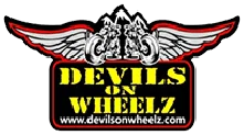 Devils On Wheels