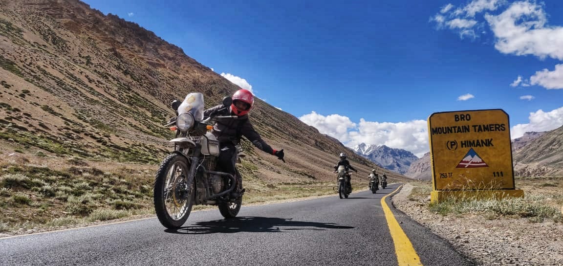 Leh Ladakh | 8 Days Trip Delhi - Manali - Leh Ladakh 2025 Leh Ladakh | 8 Days Trip Delhi - Manali - Leh Ladakh 2025