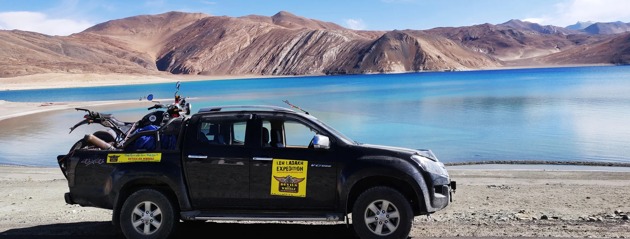 FAQ 2020 Are you planning trip to Leh Ladakh