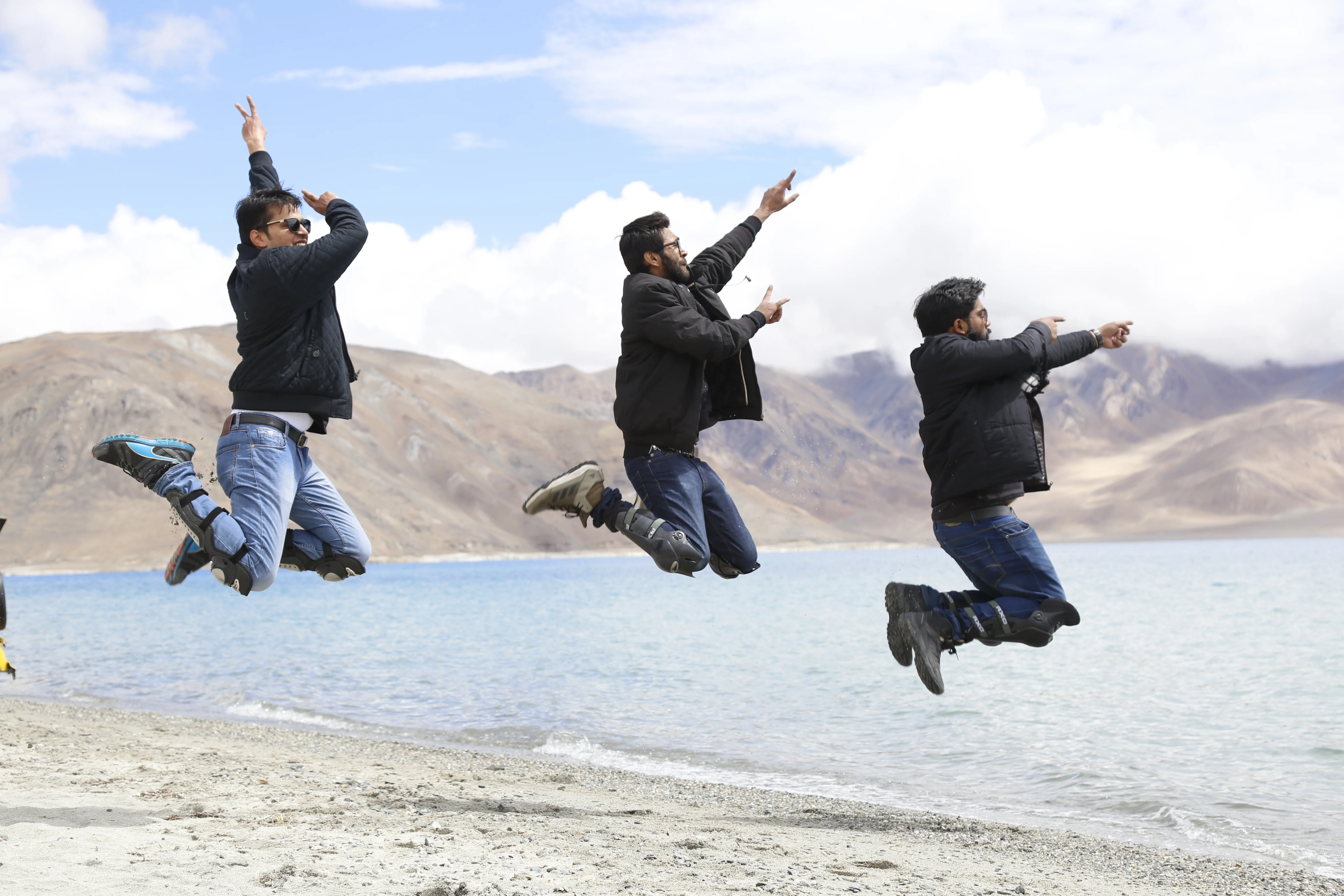 How to plan road trip to Leh Ladakh