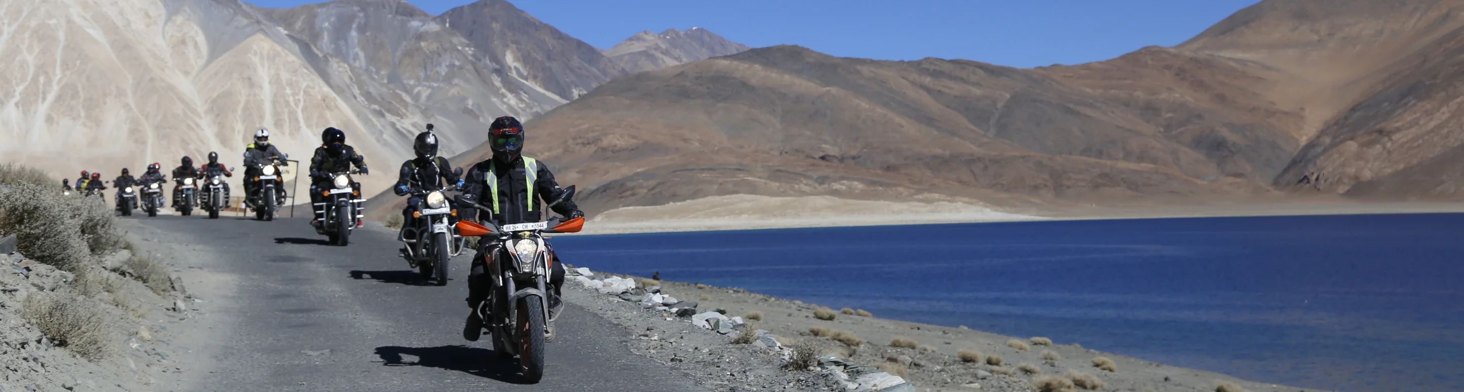 Leh Ladakh Reality check Dangers and adventure