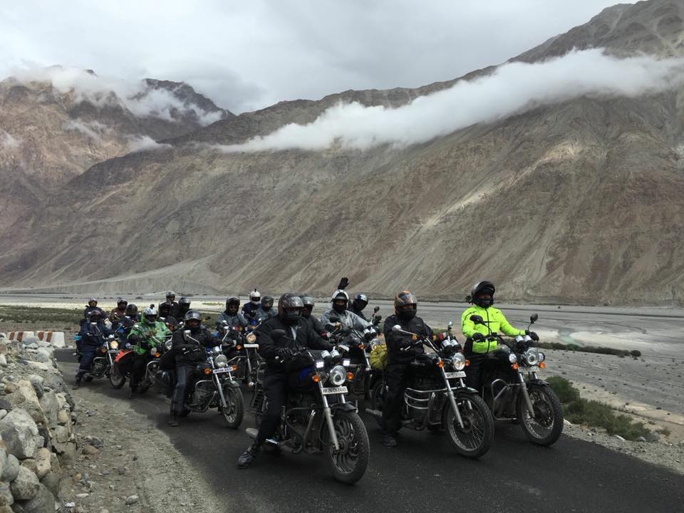 Leh Ladakh | 11 Days Trip Manali- Umling La- Leh Ladakh- Srinagar