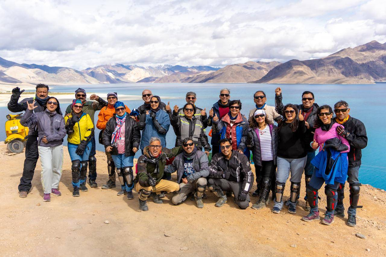 Leh Ladakh | 9 Days Manali - Leh Ladakh - Zanskar Valley- Manali