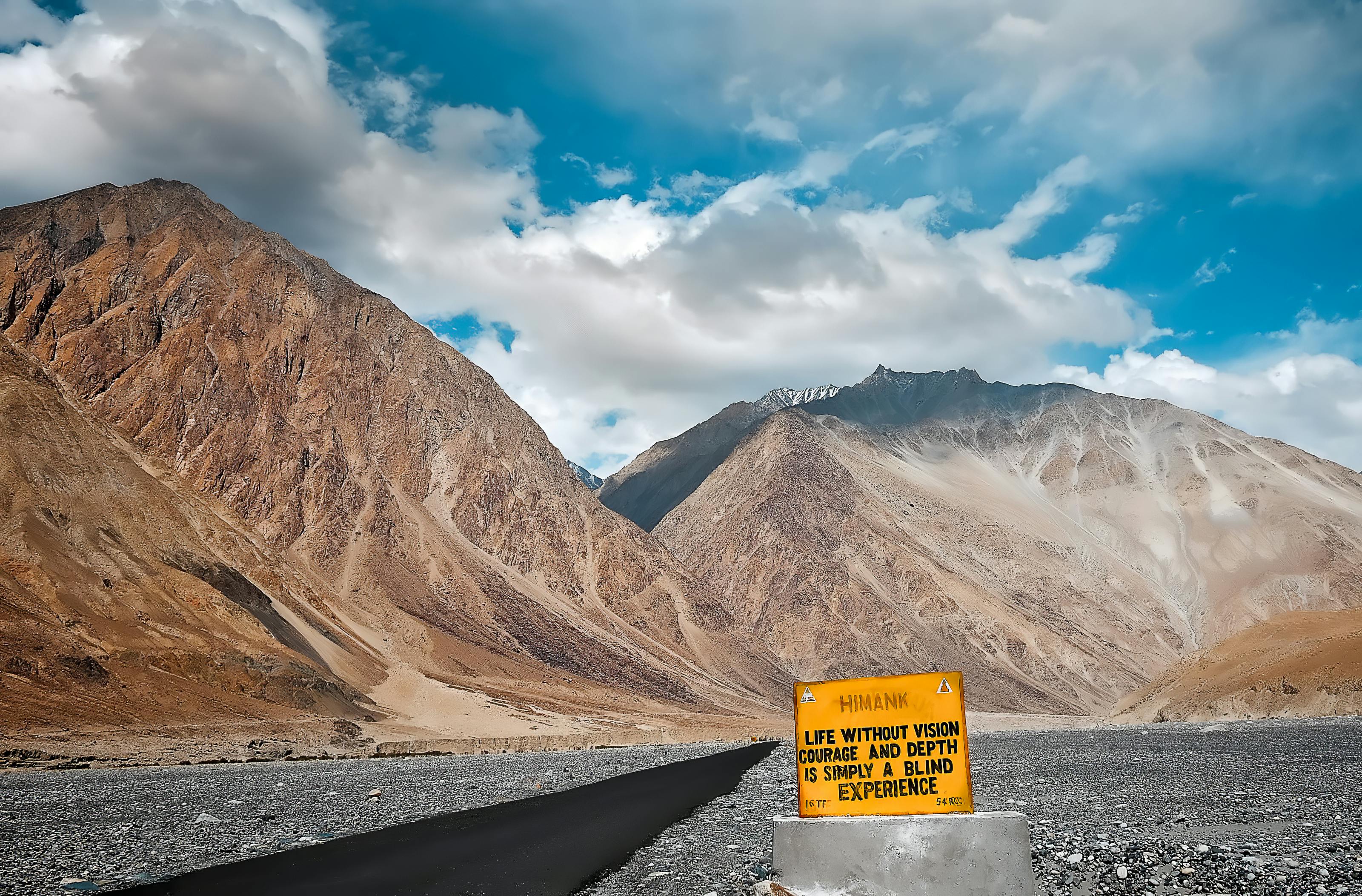 Leh Ladakh | 6 Days trip Ex Leh Ladakh