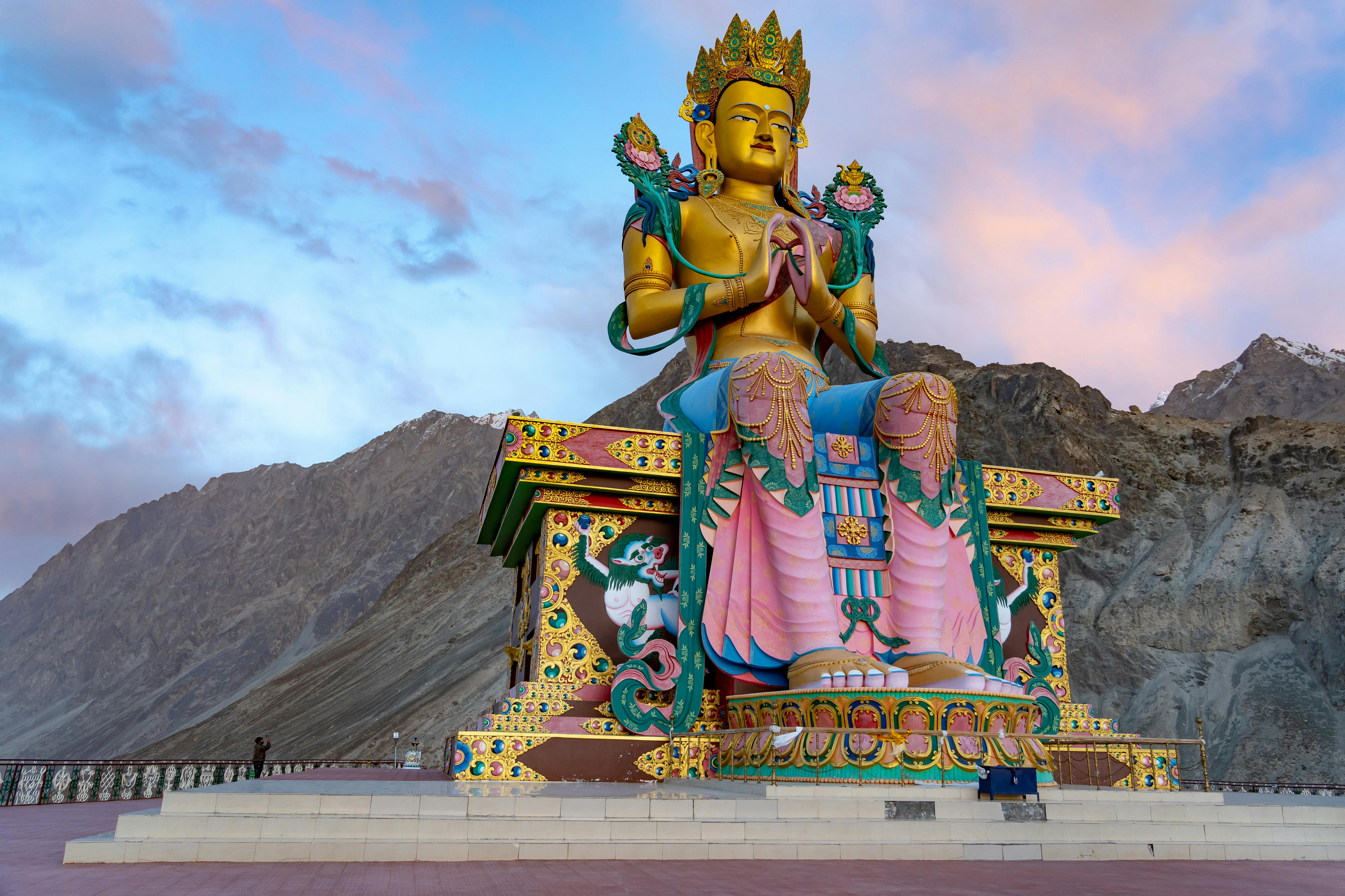 Leh Ladakh | 9 Days trip Leh Ladakh- Umling La- Leh Season 2026