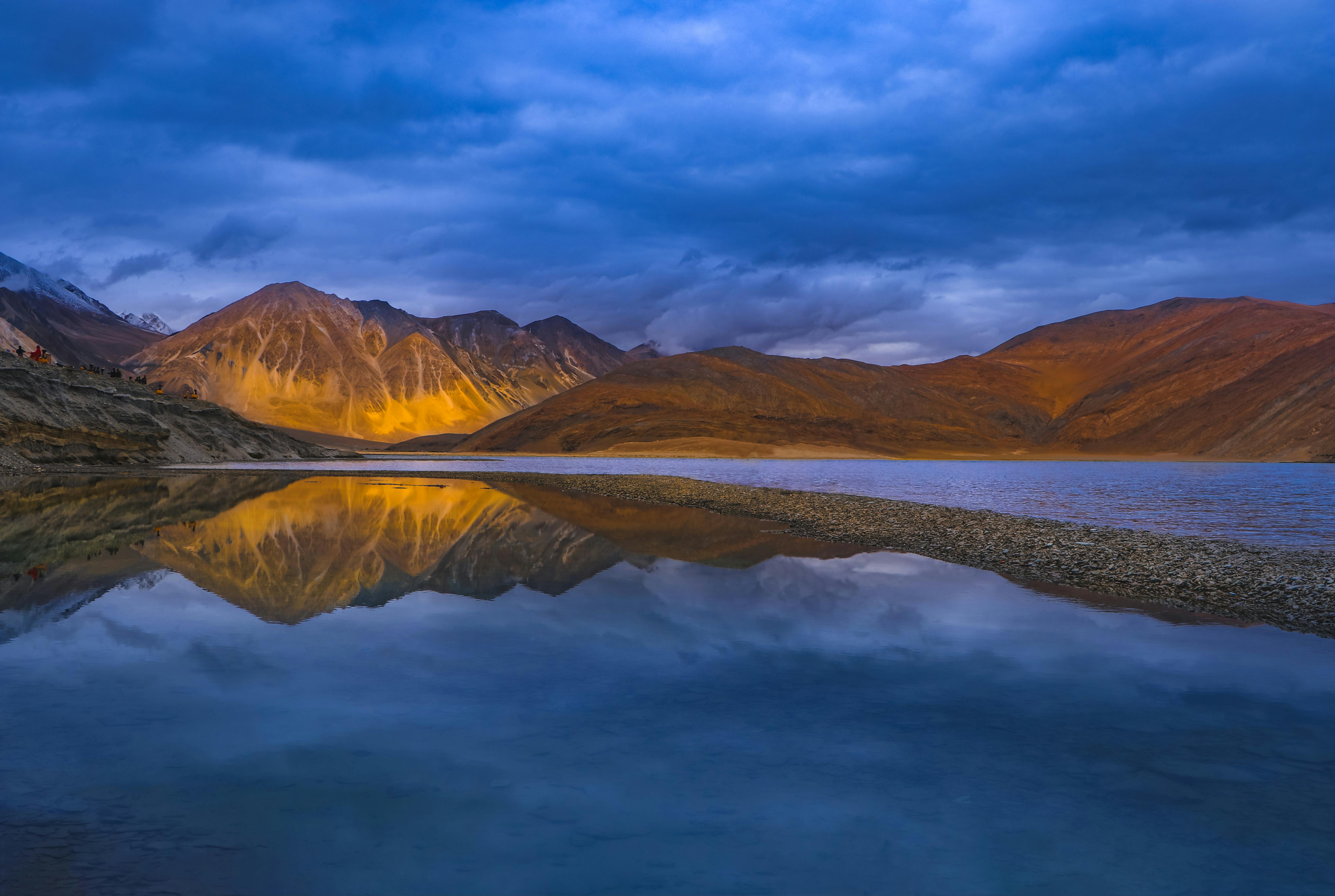 Leh Ladakh | 7 Days trip Leh Ladakh- Sham Valley-Turtuk- Leh Season 2026