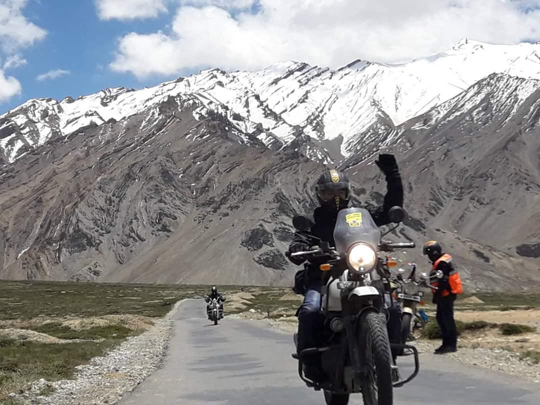 Spiti Valley | 12 Days Trip Chd- Spiti Valley - Chd