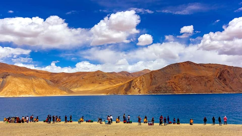 Leh Ladakh | 7 Days Trip Leh Ladakh - Manali
