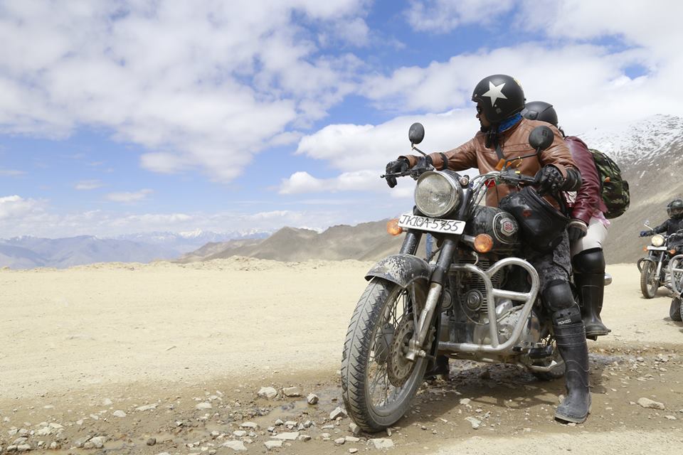 Leh Ladakh | 10 Days Trip Leh Ladakh- Umling La- Manali- DEL