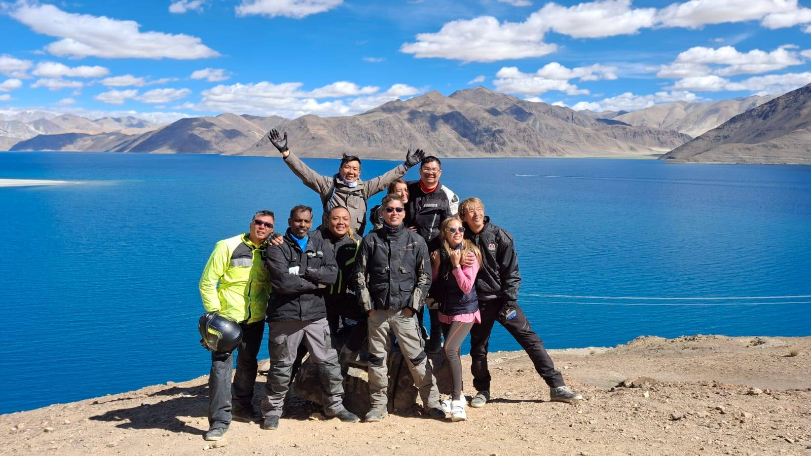 Leh Ladakh | 10 Days Trip Srinagar - Leh Ladakh - Manali - Delhi