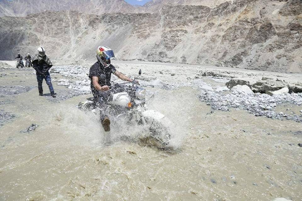 Leh Ladakh | 9 Days Trip Srinagar - Leh Ladakh - Manali