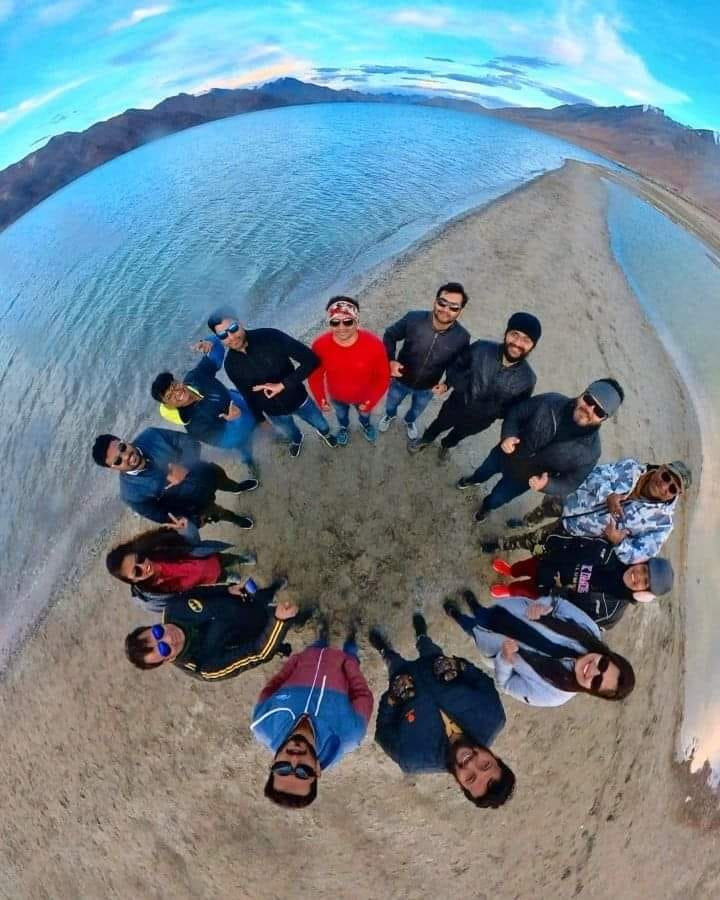 Leh Ladakh | 11 Days Trip Srinagar - Leh Ladakh - Umling La- Manali