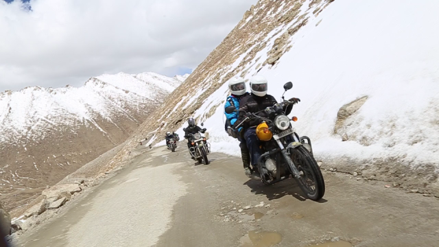 Leh Ladakh | 12 Days Trip Srinagar - Leh Ladakh - Umling La- Manali - Delhi 