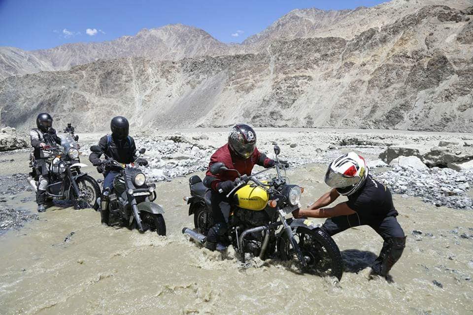 Leh Ladakh | 8 Days Trip Srinagar - Leh Ladakh - Umling La - Leh