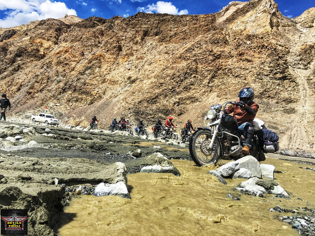 Leh Ladakh | 10 Days Trip Delhi - Manali - Leh Ladakh - Srinagar