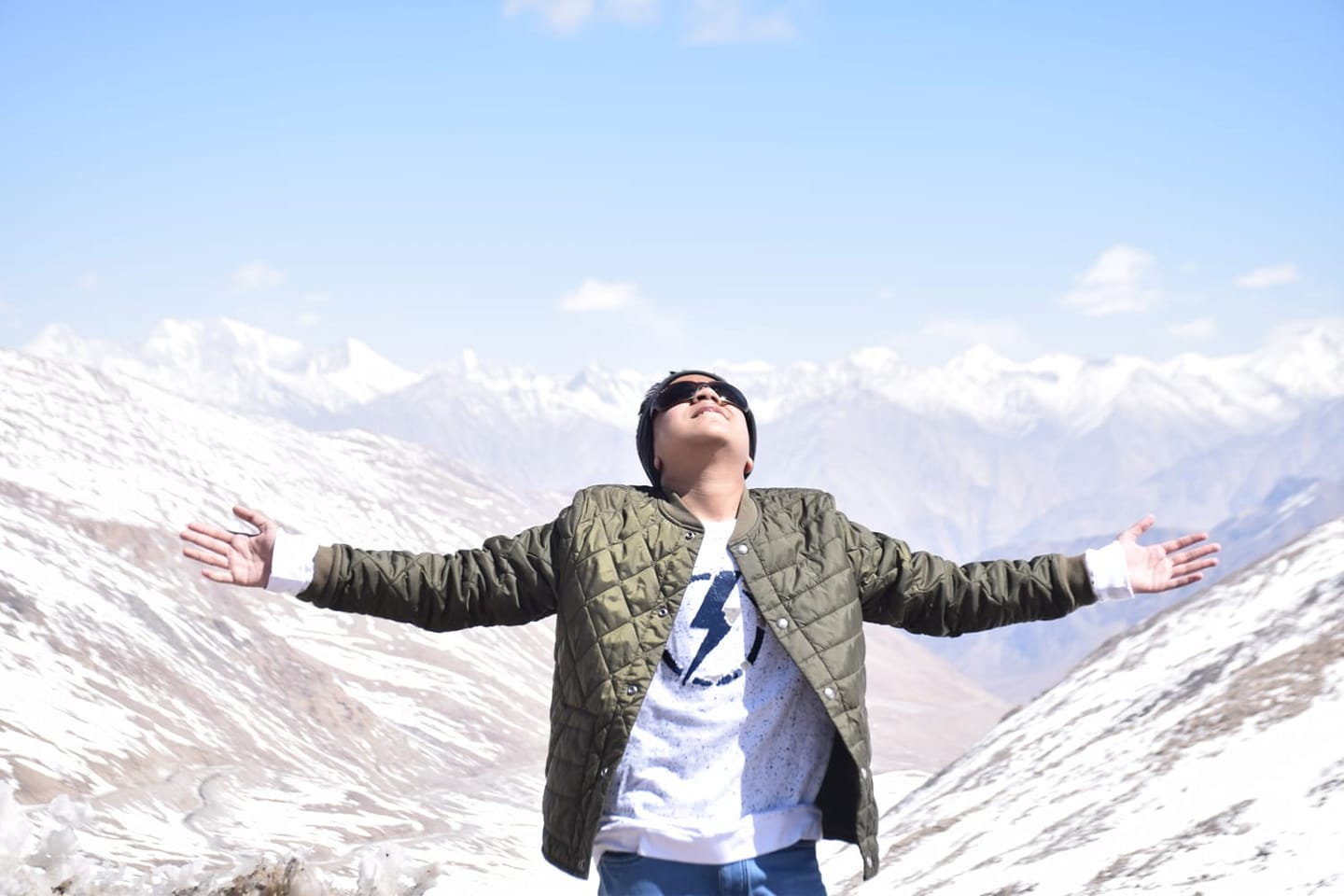 Leh Ladakh | 9 Days Trip Manali - Leh Ladakh - Srinagar